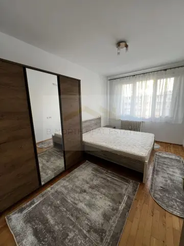 Apartament 2 camere | Dristor | Renovare recentă | Metrou