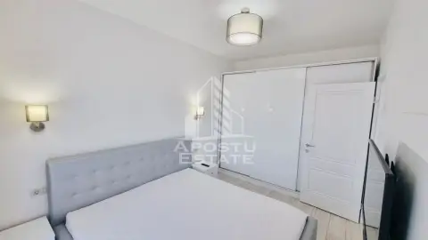 2 camere, Arad
