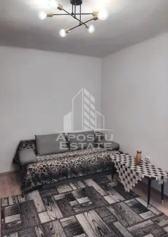 Apartament cu 1 camera la casa de inchiriat in zona Fabric Timisoara