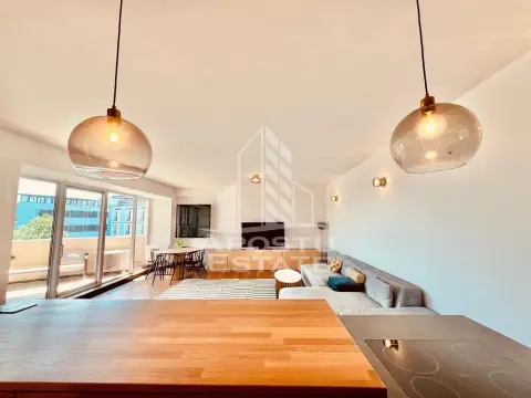 Apartament cu 3 camere de închiriat,zona Elisabetin
