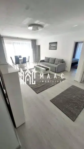 Apartament 3 camere | 70MPU | Balcon | Doamna Stanca