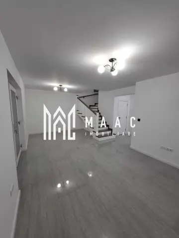 Casă 4 Camere | Prima Închiriere | Cisnădie