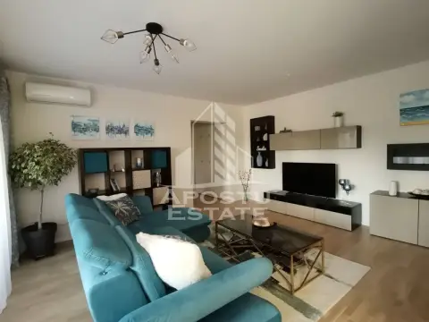 Apartament cu 3 camere de inchiriat-LUX, zona Braytim, Timisoara