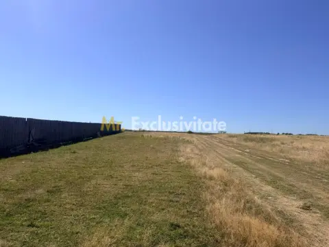 Teren Turcesti, Pitesti - 730 mp!