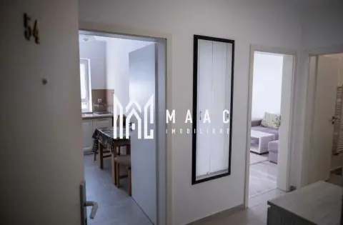 Apartament 2 camere | 56MPU | Balcon | Avantgarden