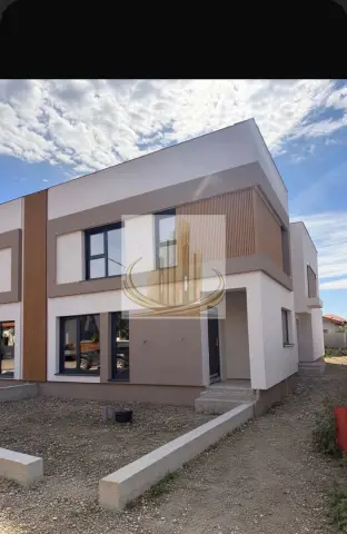 Duplex premium Săcălaz | 76 mp |3 Camere | La cheie