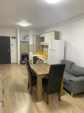 2 camere, modern, garaj, bloc nou Gheorgheni Grand Park, Soporului
