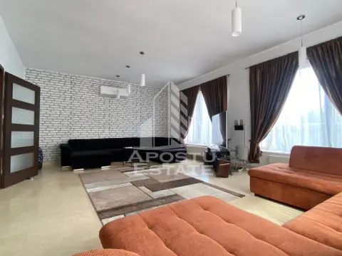 Casa pasiva de vanzare centrul comunei Liebling Timis