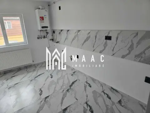 Apartament 2 Camere I Finisat I Broscarie | 44 MPU