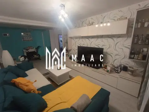 Apartament 3 camere de vânzare | Șelimbăr | 65 mp | parter
