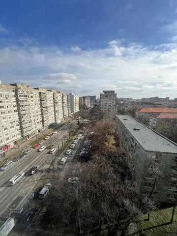 DE VANZARE AP. 2 CAM. - Gh Lazar -99500 eur NEGOCIABIL