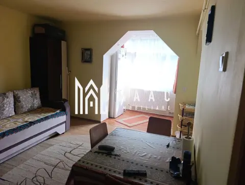 Garsonieră de vânzare Sibiu | Terezian | 32 mp | parter