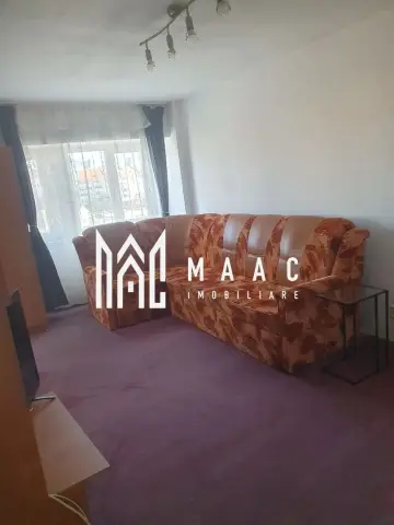 Apartament 1 cameră de închiriat | Central, Sibiu | 40 mp