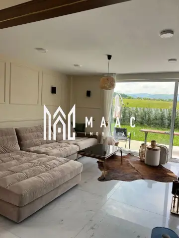 Casă duplex 3 camere de vânzare | Cisnădie |