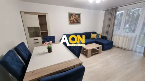 Apartament 2 Camere, Ultrafinisat, Zona Hotel Cetate