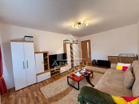 Apartament cu 2 camere de inchiriat, zona Bucovina, Timisoara