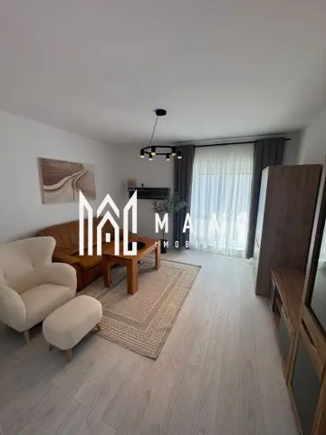 Apartament 2 camere de închiriat | Sibiu, Tineretului | terasă