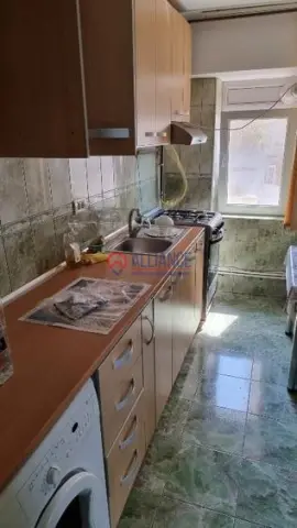 Apartament cu 2 camere circular, mobilat în Tomis Nord
