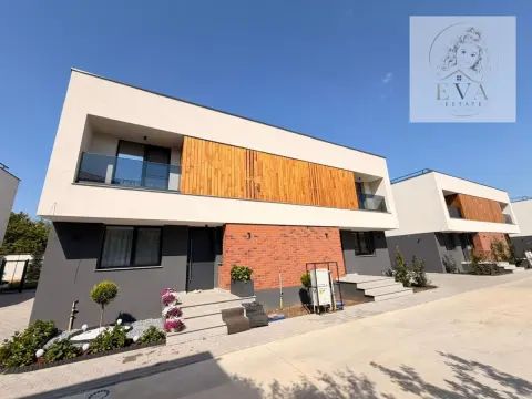 Ansamblu rezidențial exclusivist – doar 10 locuințe | 3 unități disponibile