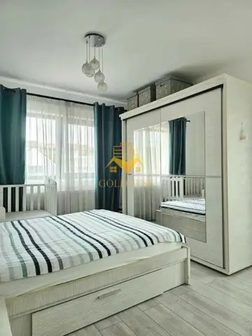2 camere decomandate, Parcare, Intre Lacuri, Iulius Mall, Carrefour