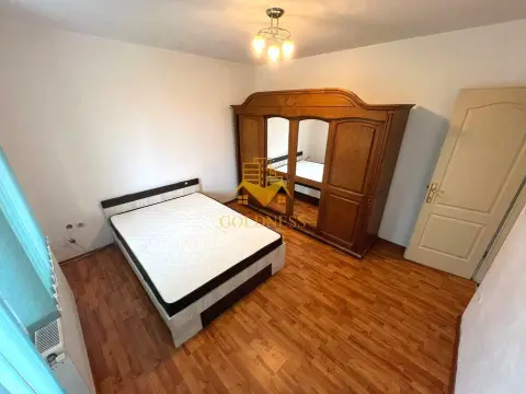 Zorilor 3 camere mobilat modern