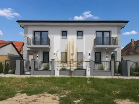 Duplex 140 MP | 3 Dormitoare | 315 MP Teren | Moșnița Nouă