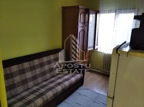 Garsoniera de vanzare, Zona Complexul Studentesc, Timisoara