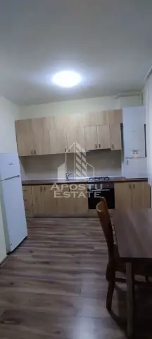 Apartament cu 2 camere de inchiriat-Spital Judetean, Timisoara
