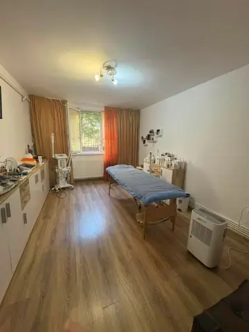 De vanzare garsoniera Tiglina 1, A-uri, parter, 41.900 eur...
