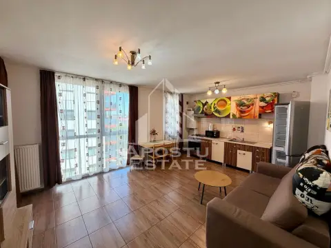 Apartament 2 camere, ARED KAUFLAND