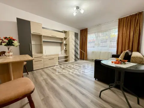 Apartament cu o camera de vanzare, zona Sagului, Timisoara