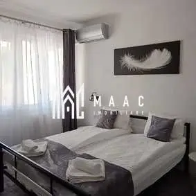 Cameră de închiriat Sibiu | Calea Poplacii | 30 mp