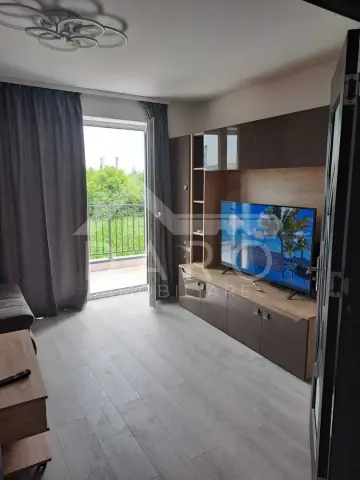 Apartment cu 2 camere de inchiriat zona Unirii - AMA Residence