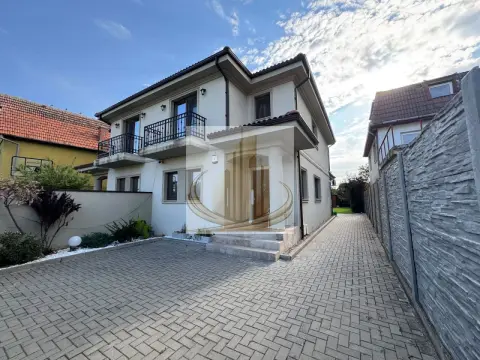 Casa la bulevard pretabila cabinet, clinica sau birouri –Bogdanestilor