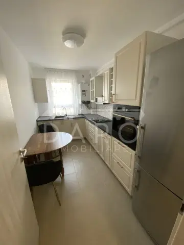 🏡 De închiriat apartament 2 camere | Maurer Residence