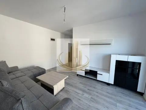 Apartament 2 camere, mobilat, Giroc | Etaj 1 | Pod integral | Parcare