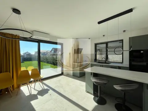 Duplex mobilat si utilat la cheie | Toate utilitatile