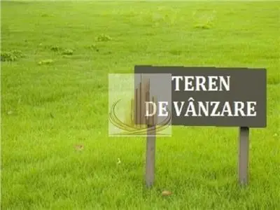 Teren intravilan | Toate utilitatile la 30m | Mosnita Veche