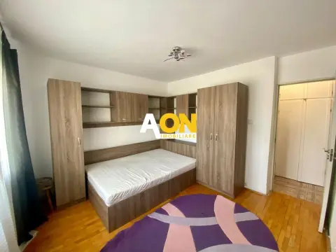 Apartament 2 Camere Decomandate, Loc de Parcare