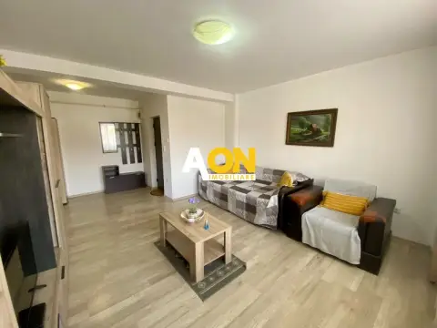 Apartament 2 Camere, Etaj 1, Loc de Parcare, Tolstoi