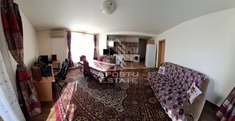 Apartament 3 camere la casa | Giroc Centru | 67 mp | Cota teren 151 mp