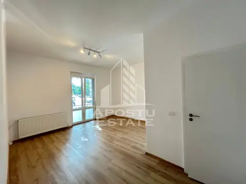 Spatiu pentru birouri, 40 mp, recent renovat, Centru - Bastion