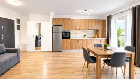 Chirie apartament 2 camere in bloc Nou, Sibiu