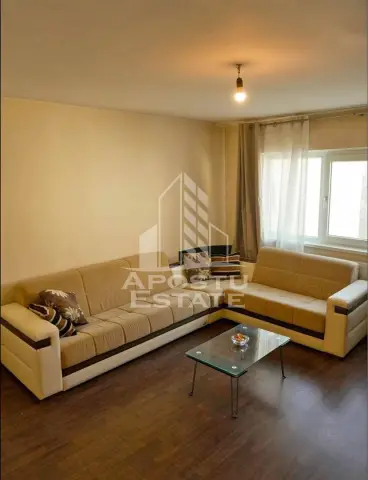 Apartament cu 3 camere de vanzare , Zona Bucovina, Timisoara
