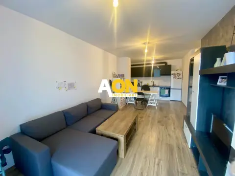 Apartament 2 Camere, Bloc Nou, Parcare Subterană