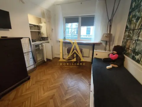 0% Comision  Garsonieră|22 mp |Ultracentral – P-ta Mihail Kogal