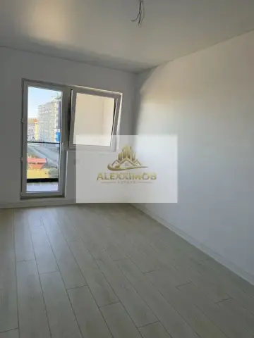 Studio de Vanzare - 2 Camere - 42 mp
