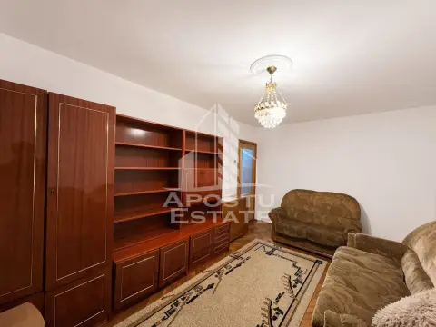 Apartament 3 camere de vanzare, zona Lipovei, Timisoara