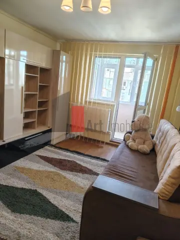 2 camere Dr. Taberei Romancierilor
