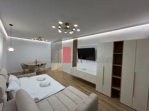 Apartament 2 camere Exigent Faza 5 Lujerului
